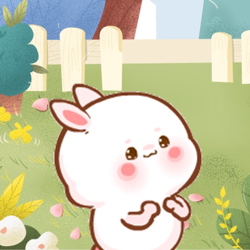 Lazy Bear And Clever Rabbit
