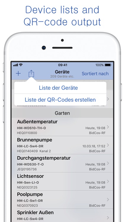 pocket control HM screenshot-9
