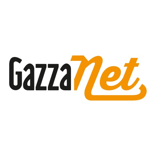 GAZZANET icon