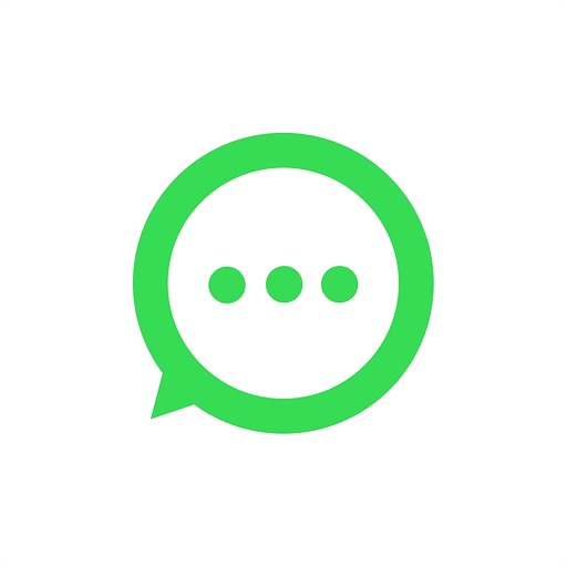 Web Chat for WhatsApp iOS App