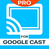 TV Cast Pro for Google Cast на пк