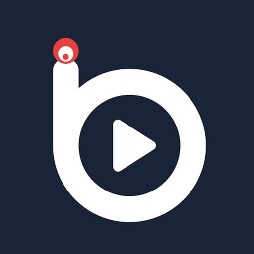 BBRec+ iOS App
