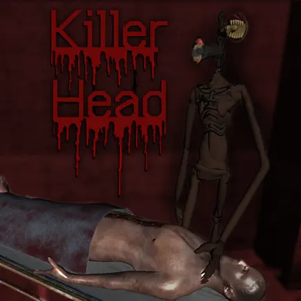 Killer Head Horror escape Читы