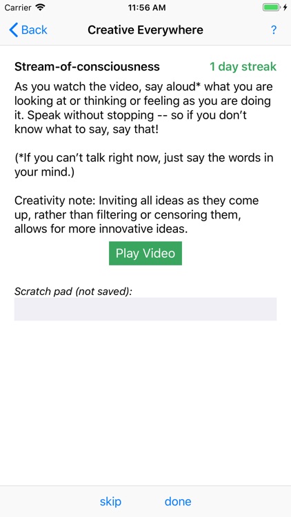 Creative Everywhere screenshot-6