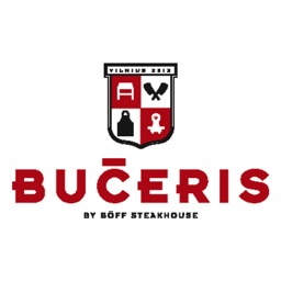 BUČERIS