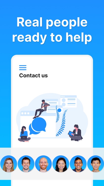Possible Finance screenshot-5