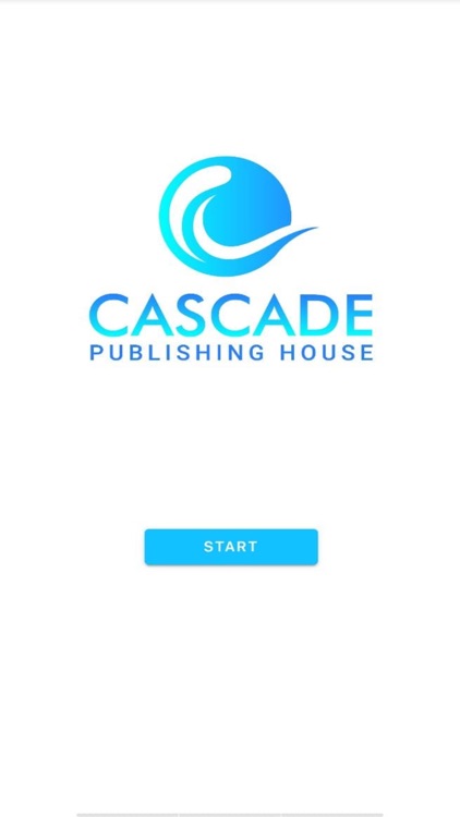 Cascade Publishing House