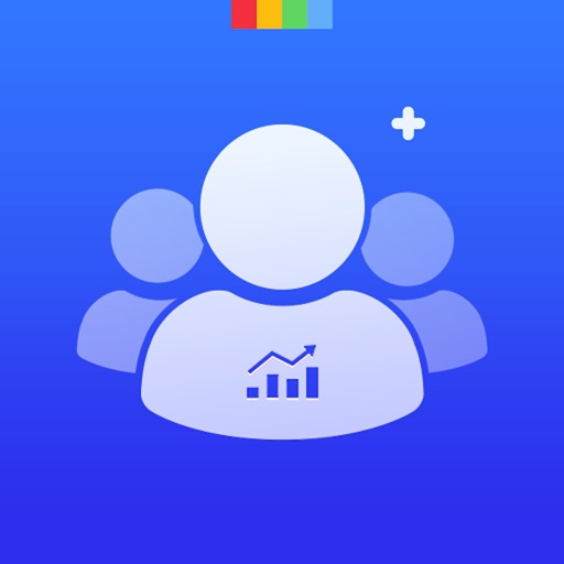 SocialFollow-Followers Insight iOS App