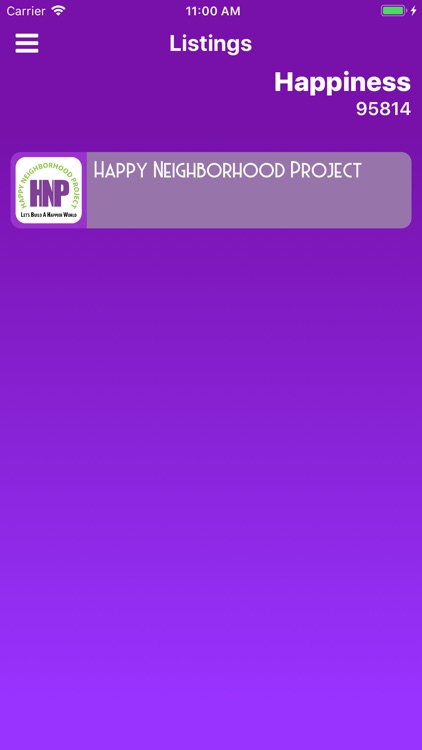 Happy Neighborhood screenshot-5