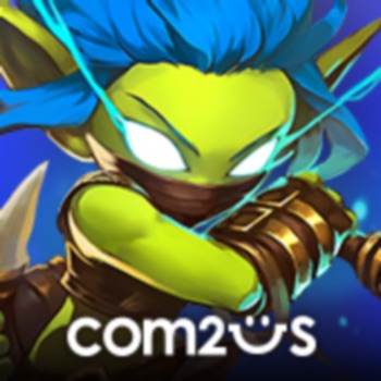 Skylanders™ Ring of Heroes