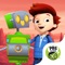 Icon Jet's Bot Builder: Robot Games
