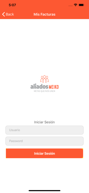 Aliados Meiko(圖4)-速報App