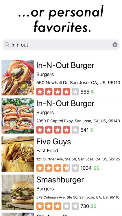 Trippy - Travel App