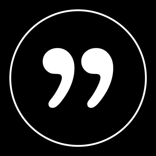 Motivation - Daily quotes free software for iPhone and iPad
