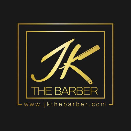 JK The Barber