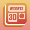 3D Widgets