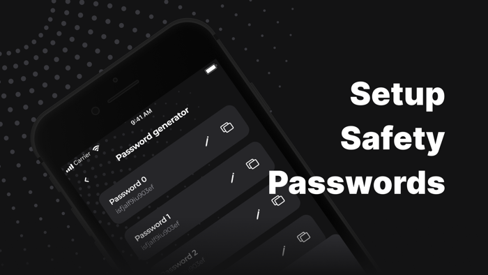 Device Checker Privacy  Data