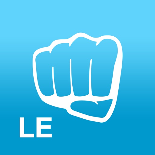 LightBlue com.PunchThrough.LightBlue app icon