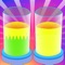 Water Sort Puzzle 3D is a fun and addictive puzzle game