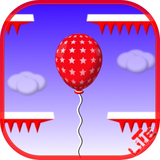 Balloon Tilt Lite icon