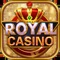 Royal Casino เกมคาสิโนอันดับ1สำหรับคนไทย ล็อกอินรับชิปฟรีได้ทุกวัน แหล่งรวมเกมไพ่คนไทยชอบเล่น อาทิ ดัมมี่ บาคาร่า ป๊อกเด้ง ไฮโล และสล็อตหลากหลาย โหลดฟรี Royal Casino เล่นได้ทุกเกม ลุ้นได้ทุกวัน