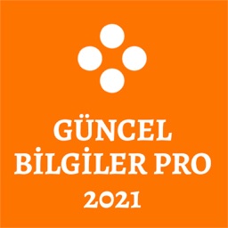 KPSS Güncel Bilgiler Pro 2021