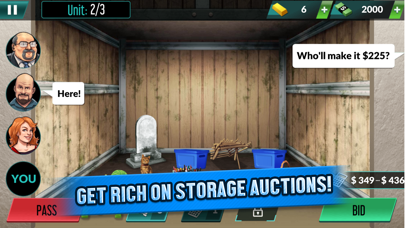 Bid Wars: Pawn Shop Empire free Gold hack