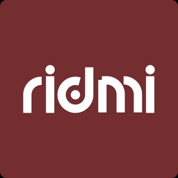 Ridmi