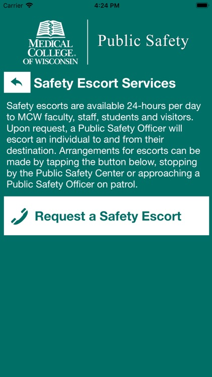 MCW Public Safety screenshot-4