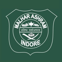 Malhar Ashram Alumni App