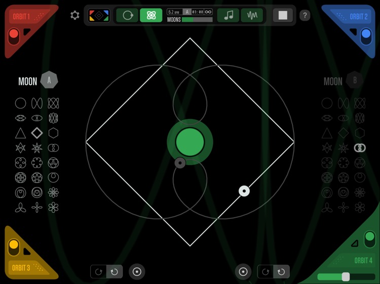 Aphelian screenshot-3