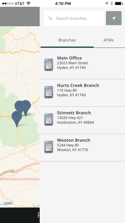 Hyden Citizens Bank Mobile