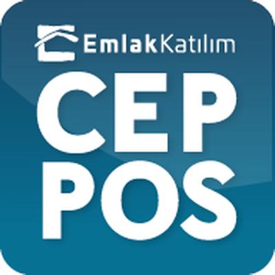 Emlak Katılım CepPOS