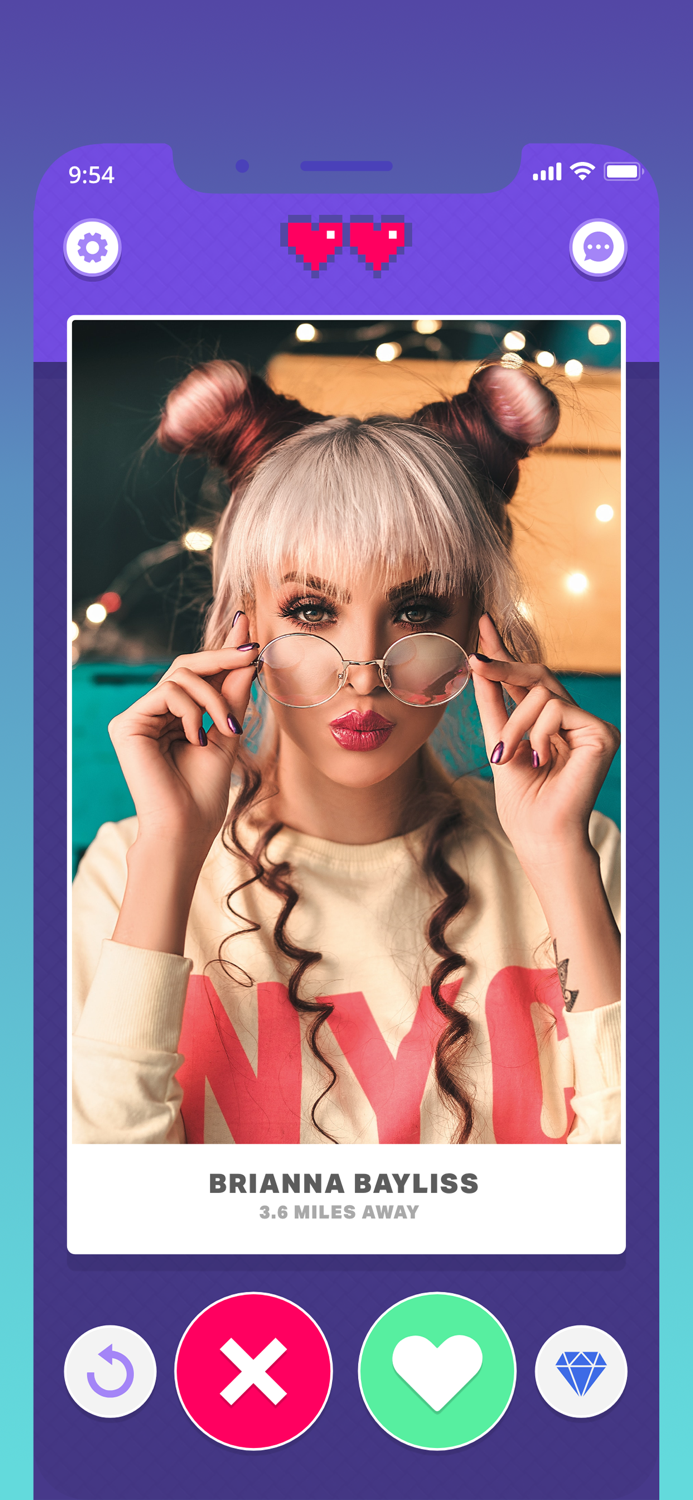 2up Dating and Social