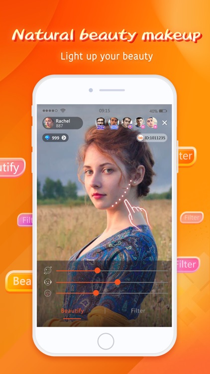 BothLive screenshot-3