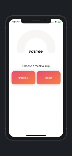 Fastme - Fasting Tracker(圖3)-速報App