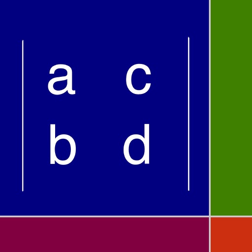 Jacobi Iteration Calculator icon
