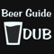 A curated guide to the best Craft Beer Pubs in Dublin