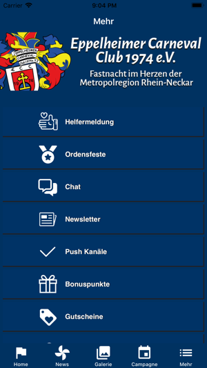 Eppelheimer Carneval Club(圖4)-速報App