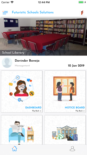 Keshav Public School(圖2)-速報App