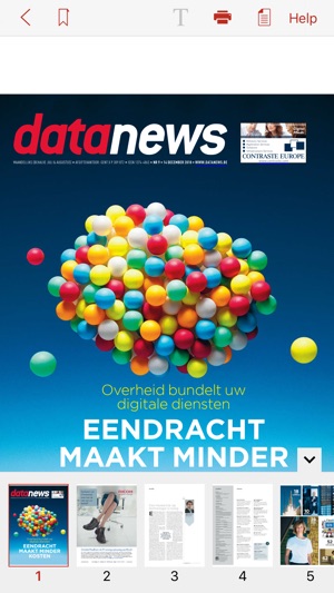 Data News.(nl)(圖2)-速報App