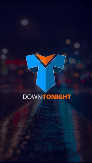 Down Tonight(圖1)-速報App