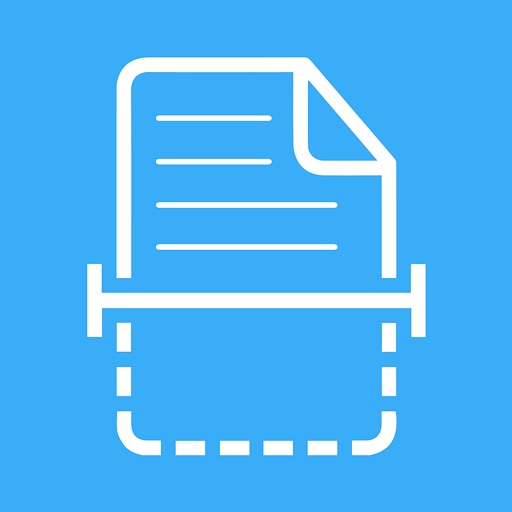 OCR Text Scanner Pro & PDF