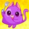 Are you ready to discover the magic world of Bibi
