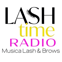 Lash Time Radio