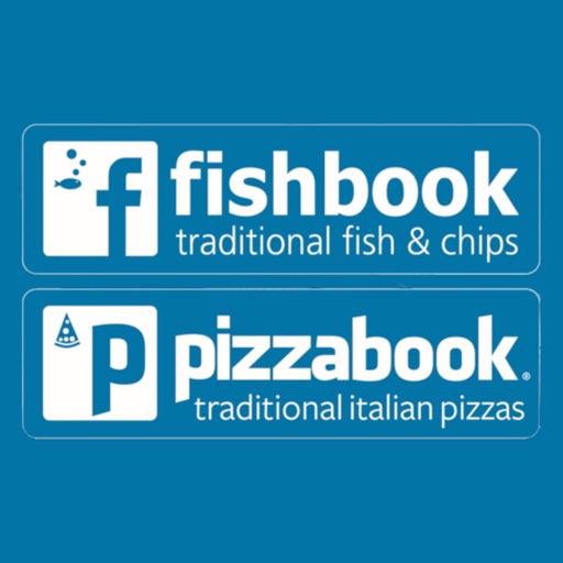 Fishbook App icon