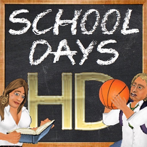 School Days HD