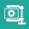Photo Compress & Resize helps you quickly reduce your picture size or resolution