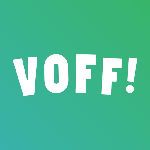 voff!