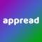 Appread is new generation social networking application